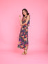 Jenny Avian Dreams: Sophia A-Line Maxi Skirt
